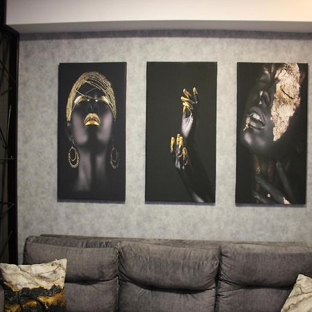 Luxury Apartment Scopia Exterior foto