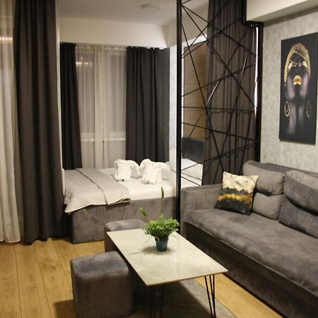 Luxury Apartment Scopia Exterior foto