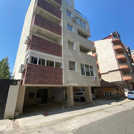 Luxury Apartment Scopia Exterior foto