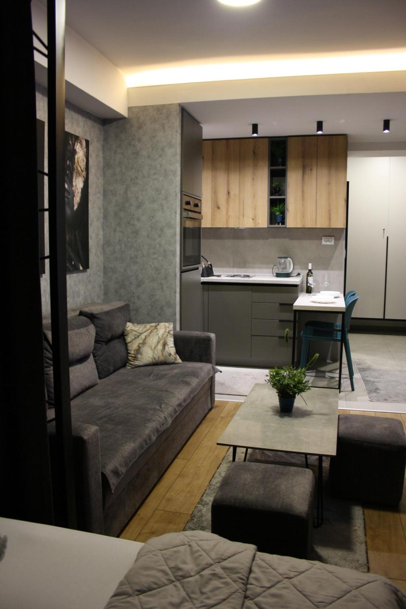 Luxury Apartment Scopia Exterior foto