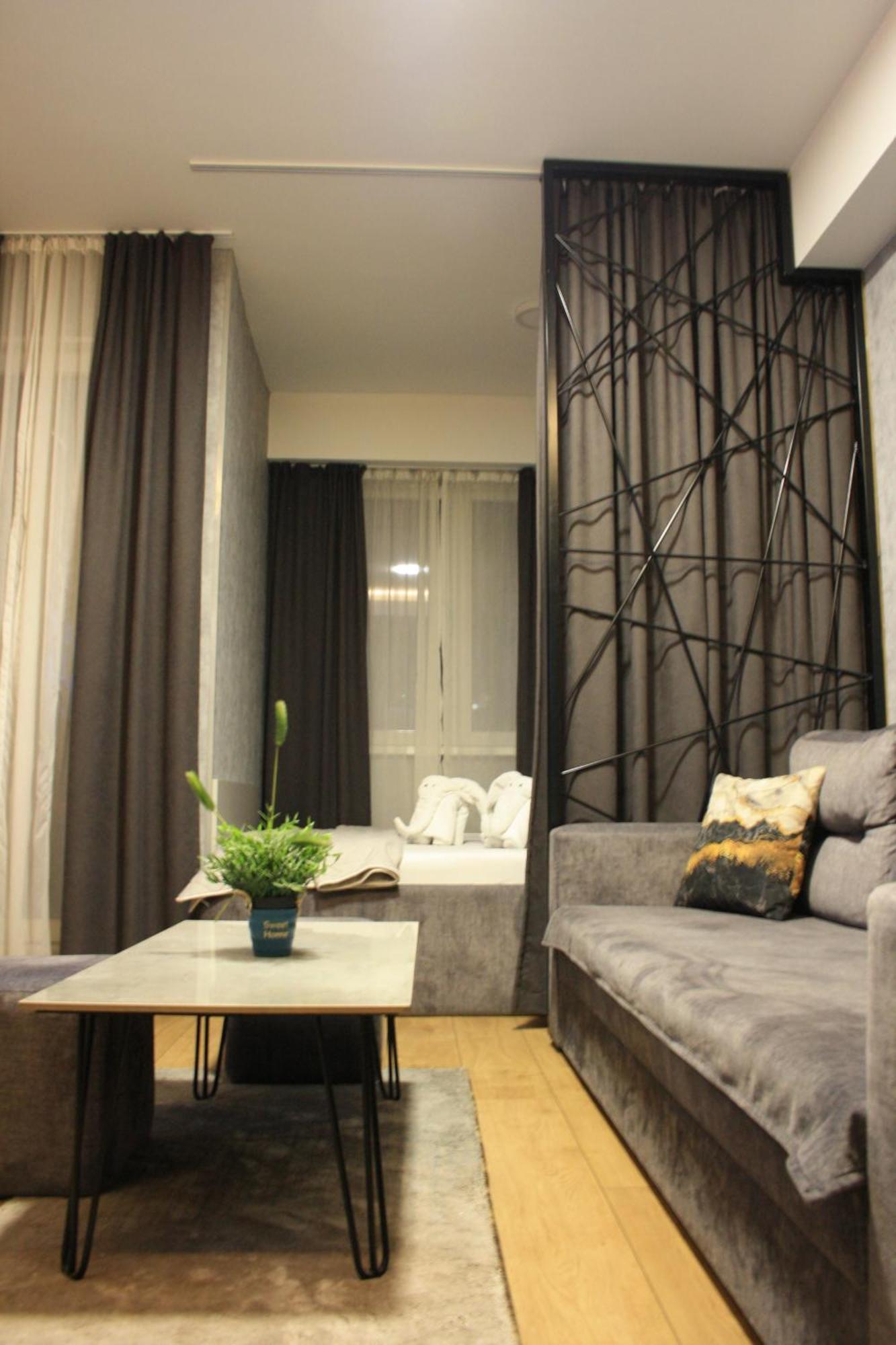 Luxury Apartment Scopia Exterior foto
