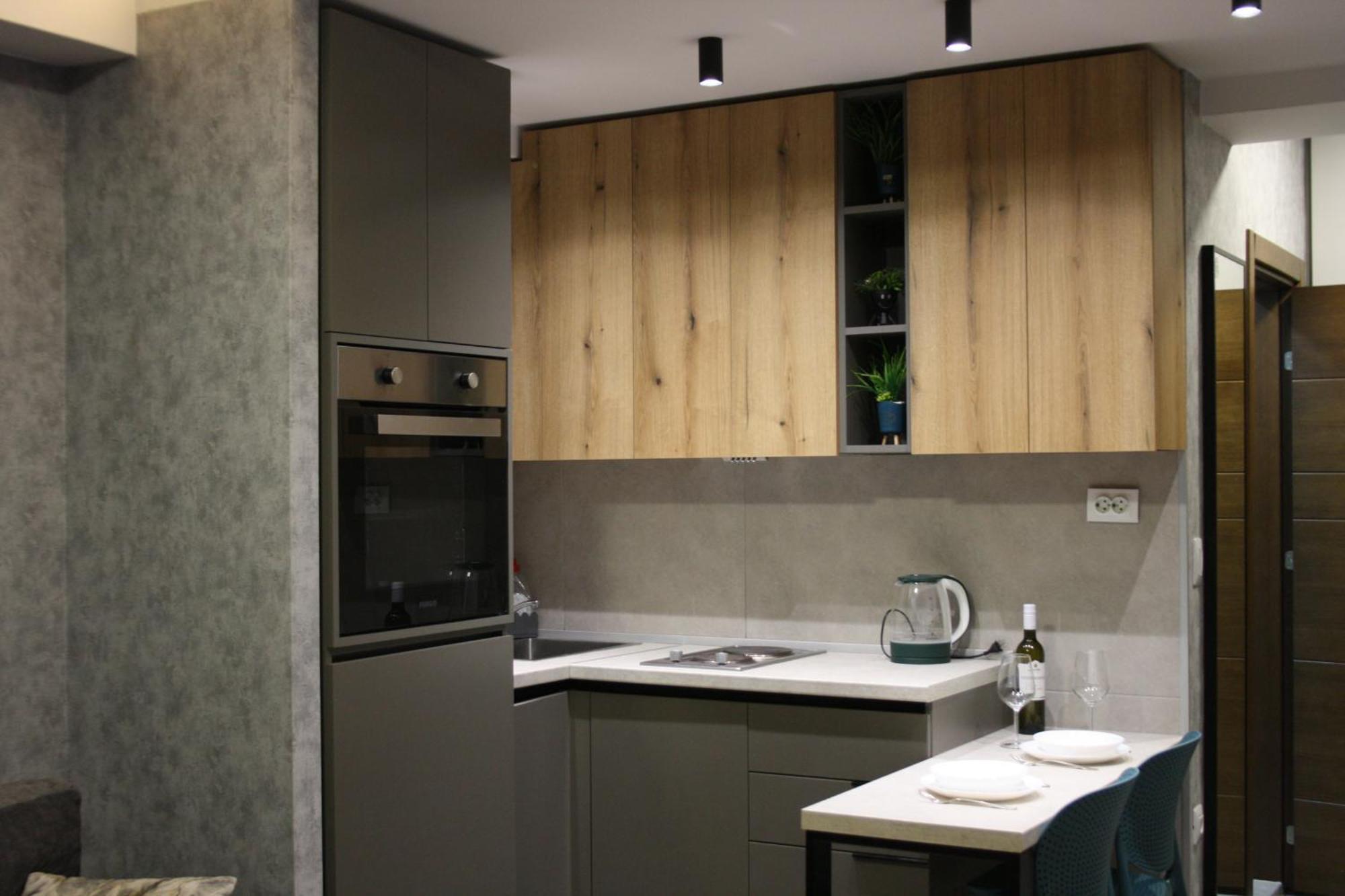 Luxury Apartment Scopia Exterior foto