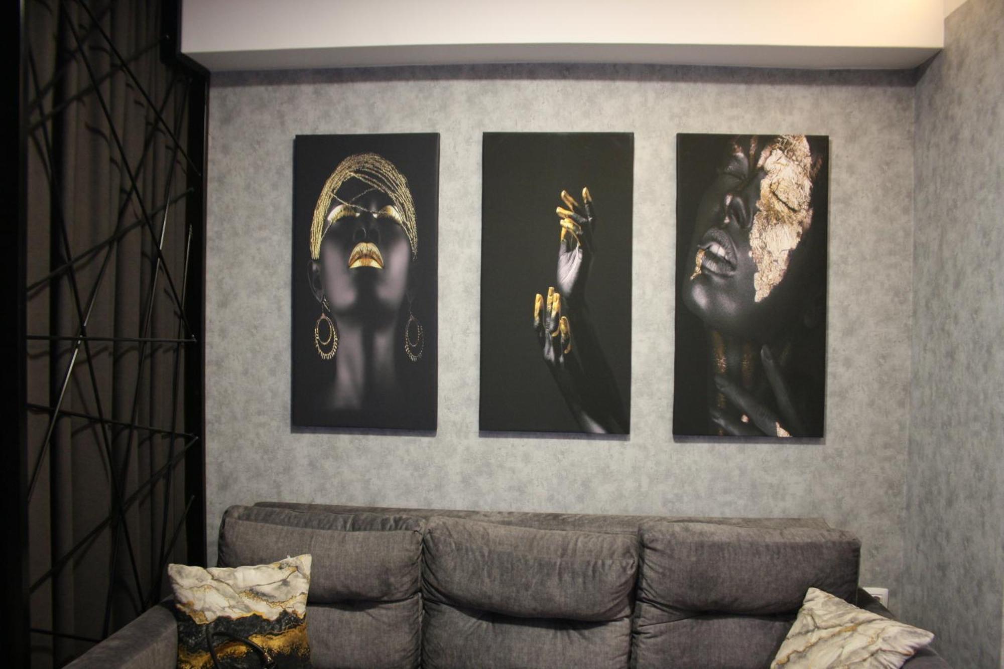 Luxury Apartment Scopia Exterior foto