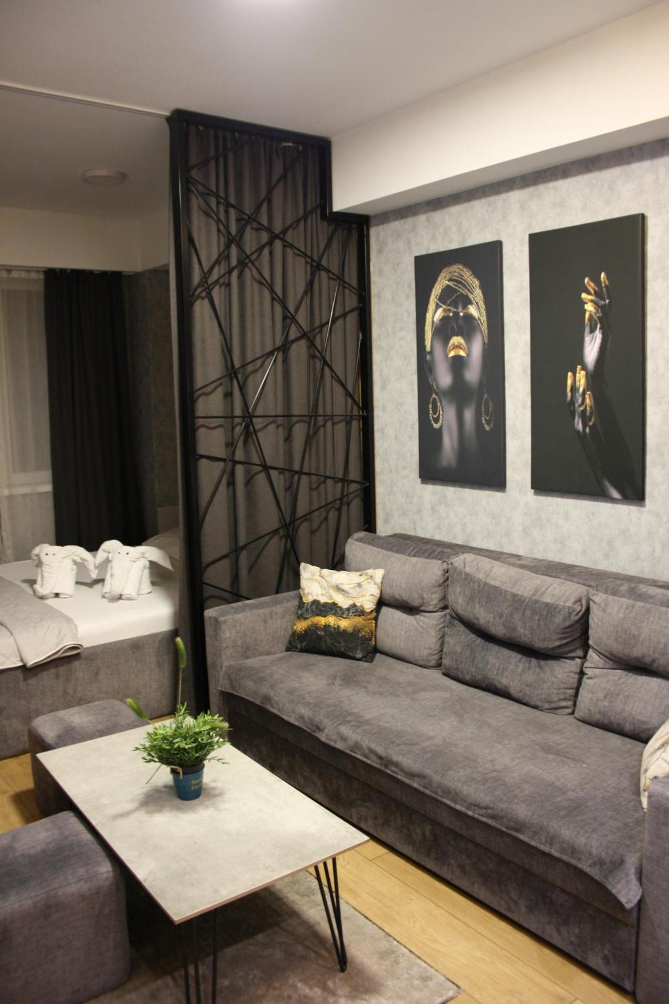 Luxury Apartment Scopia Exterior foto
