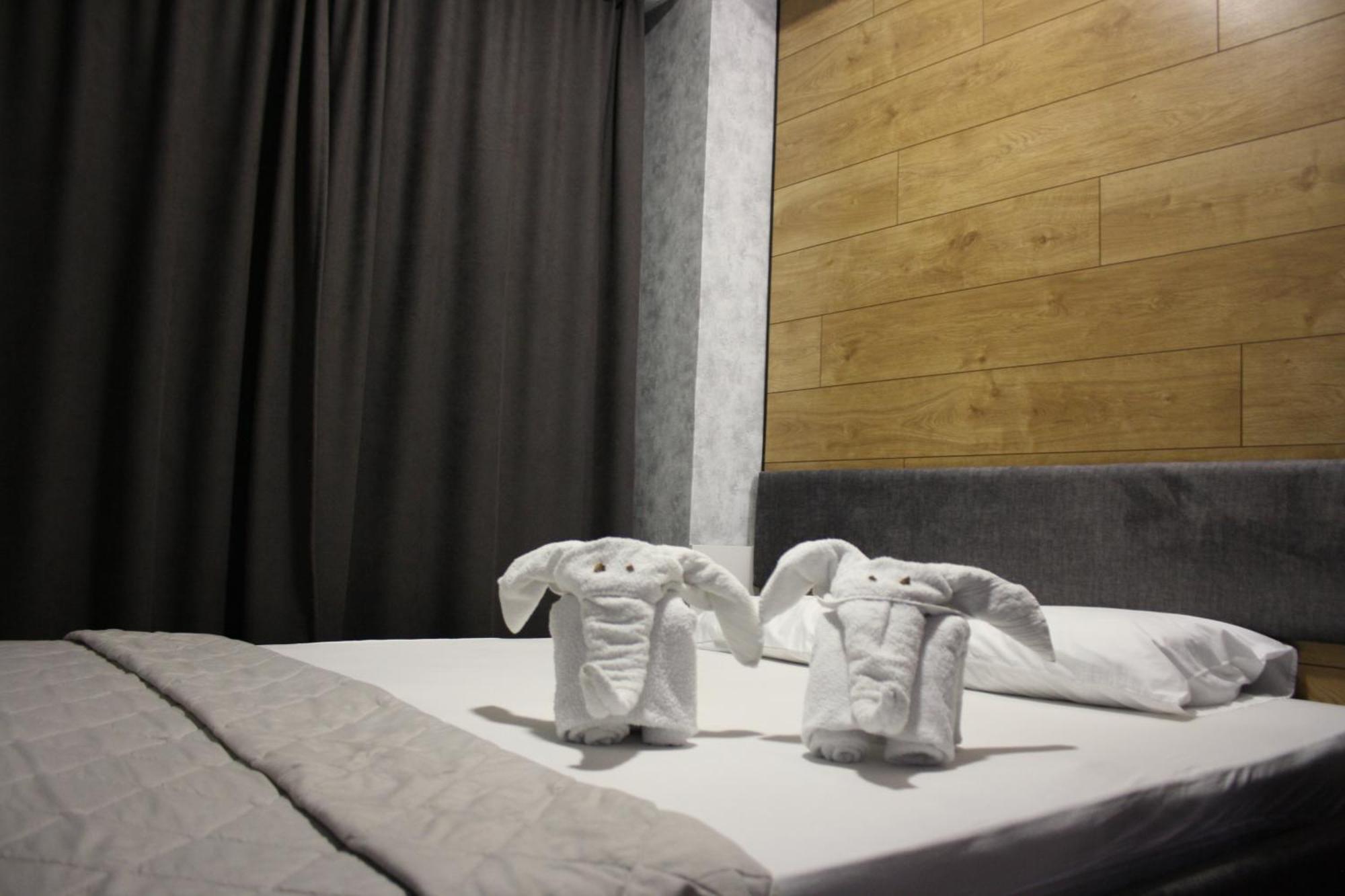 Luxury Apartment Scopia Exterior foto