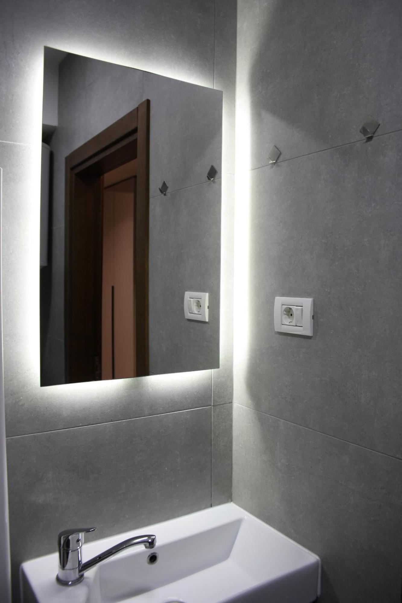 Luxury Apartment Scopia Exterior foto